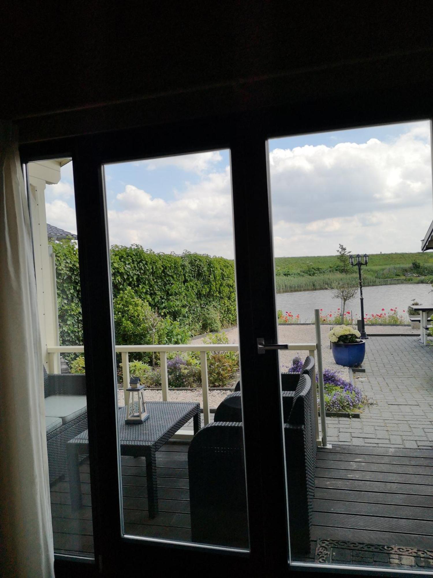 Ferienhaus De Kreek - De Krabbenkreek *