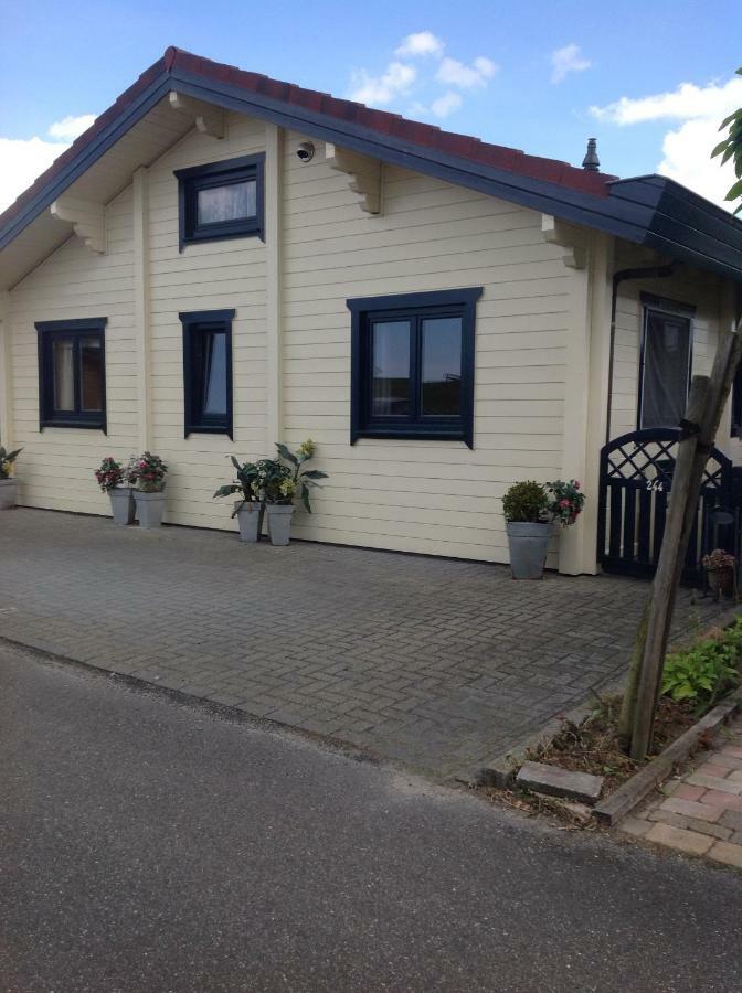 De Kreek - De Krabbenkreek * Sint-Annaland