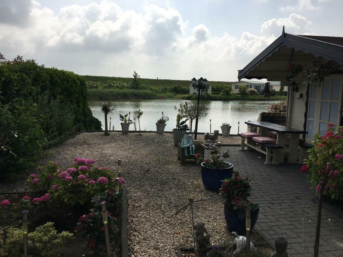 De Kreek - De Krabbenkreek