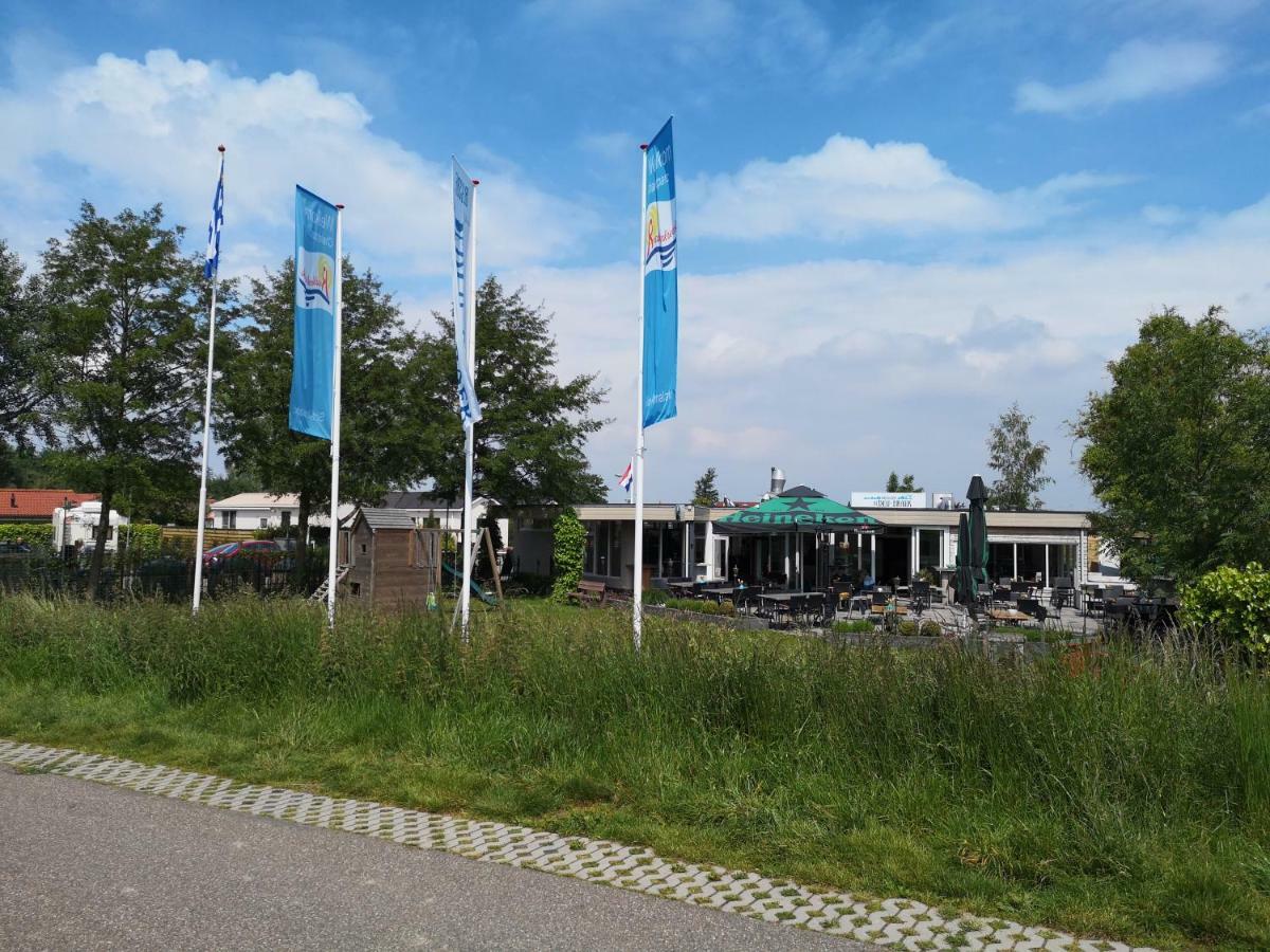 Ferienhaus De Kreek - De Krabbenkreek