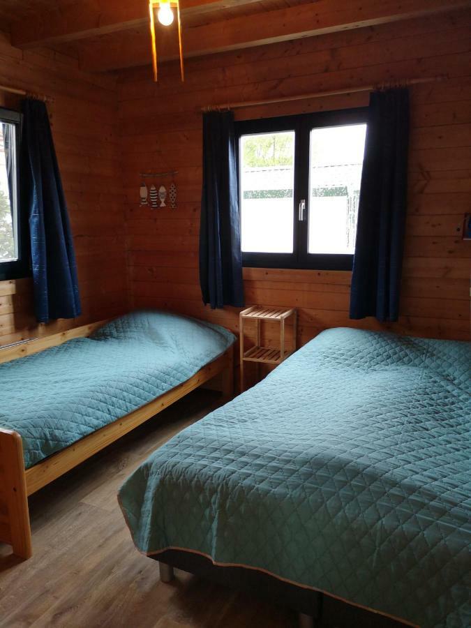 De Kreek - De Krabbenkreek Ferienhaus Sint-Annaland